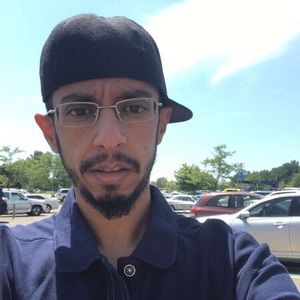Meet your Posher, Mohammed